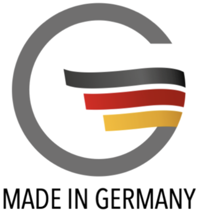 Made in Germany